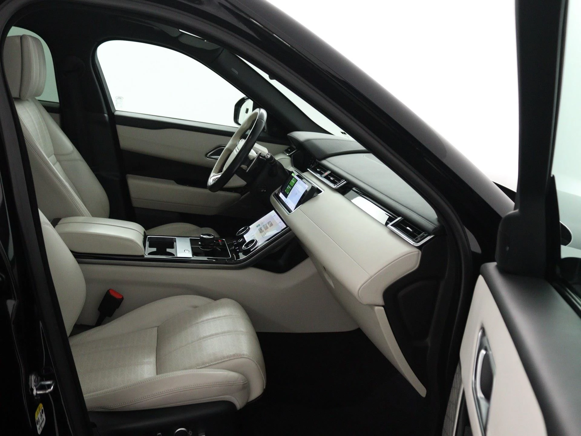 Hoofdafbeelding Land Rover Range Rover Velar