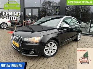 Audi A1  1.2 TFSI Ambition|PDC|Navi