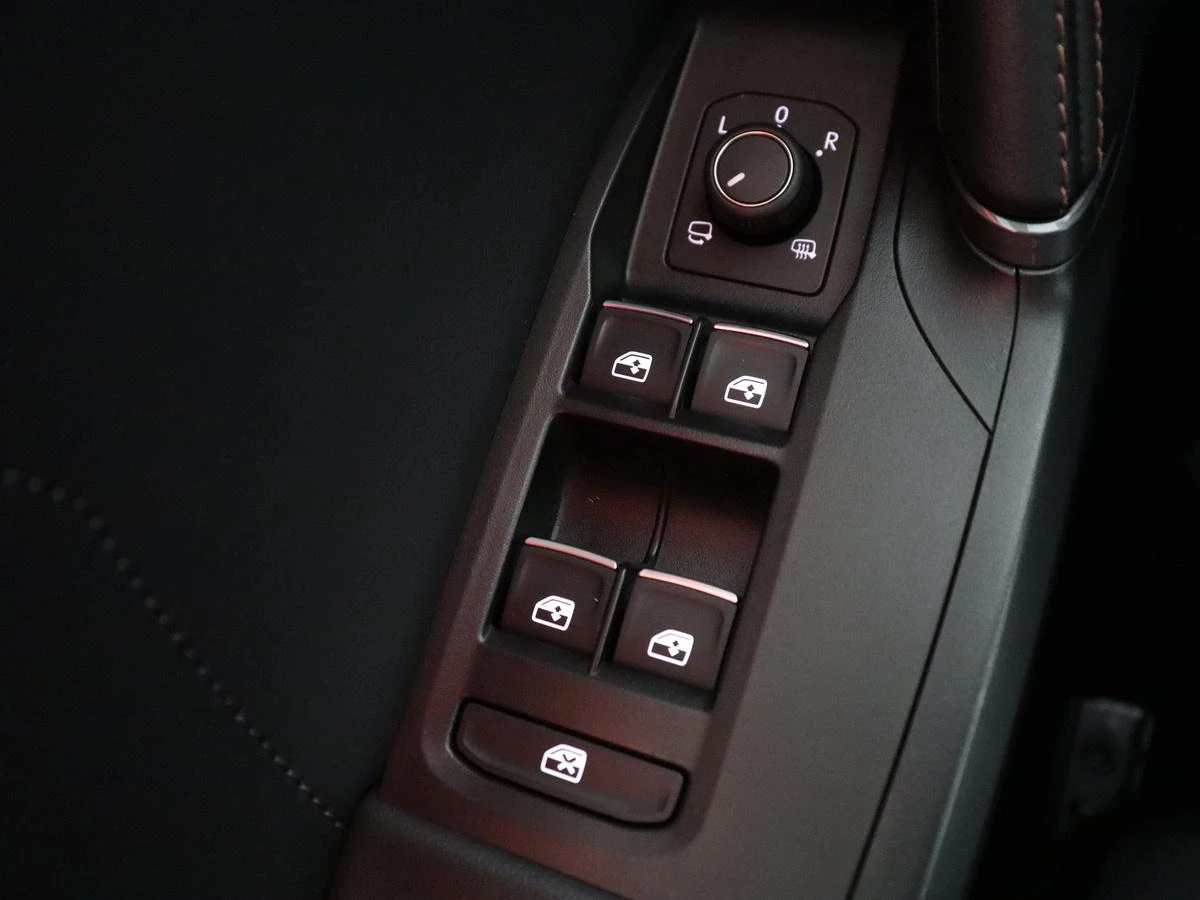 Hoofdafbeelding CUPRA Leon