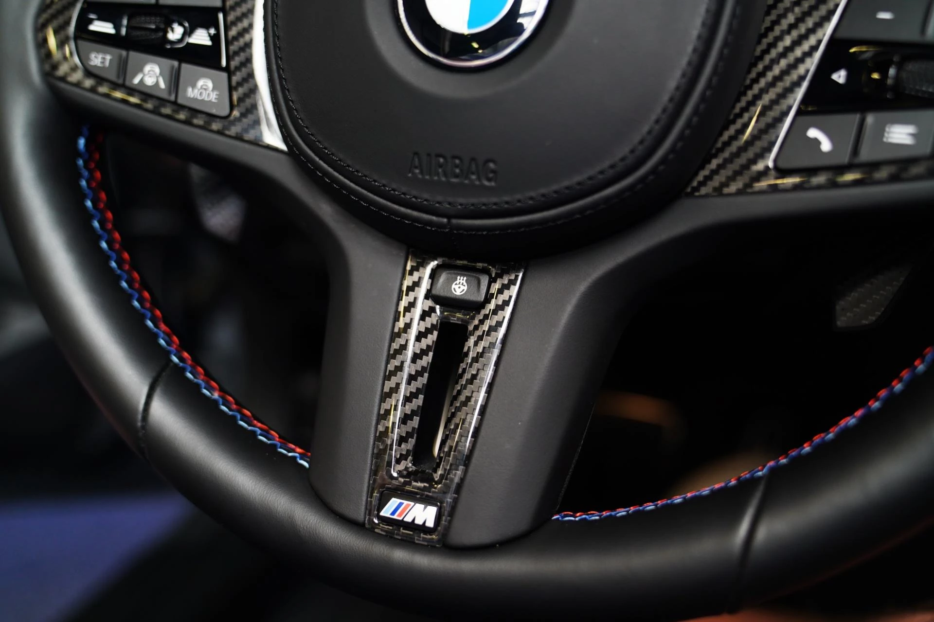 Hoofdafbeelding BMW M4