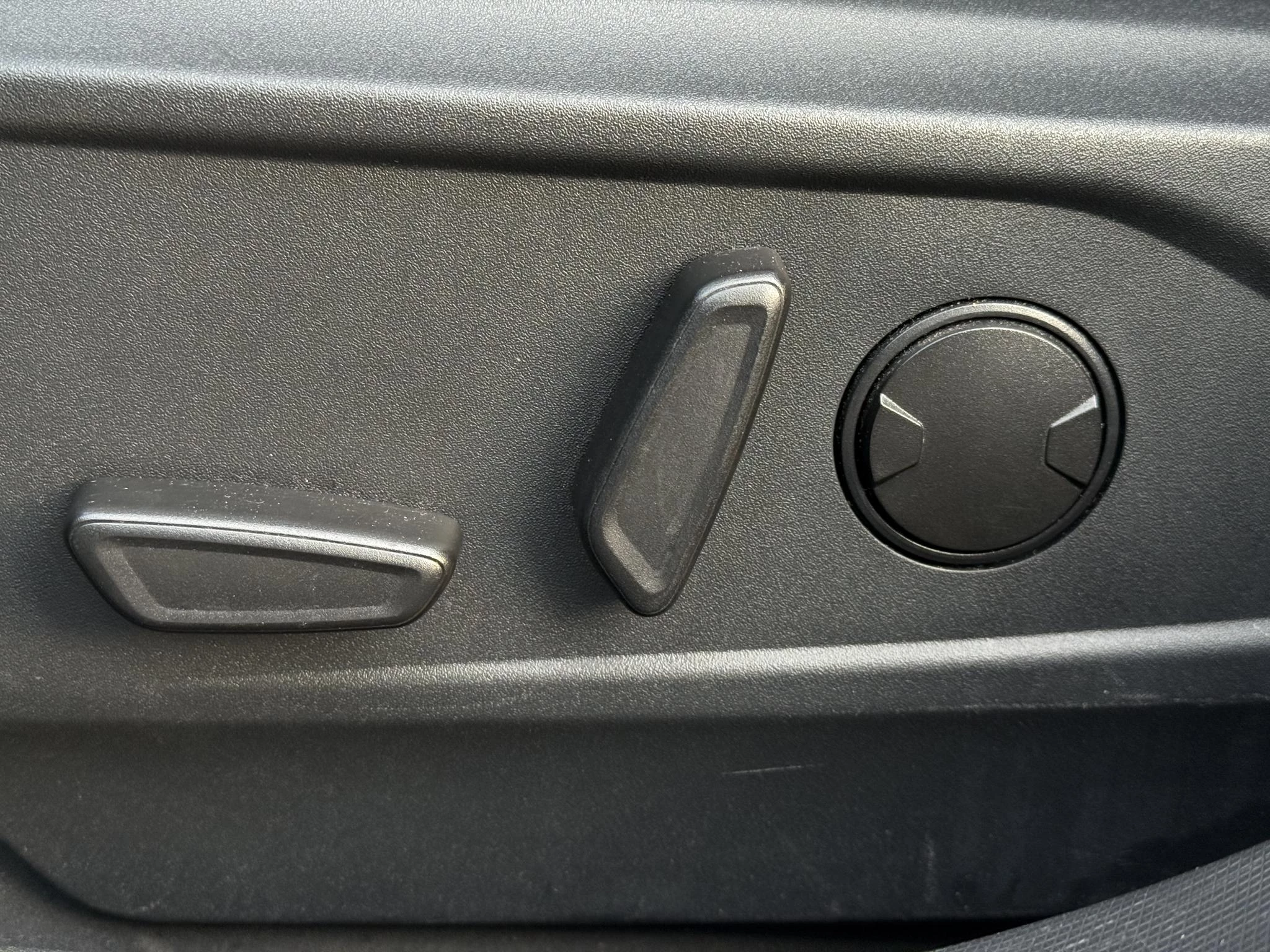 Hoofdafbeelding Ford Mustang Mach-E