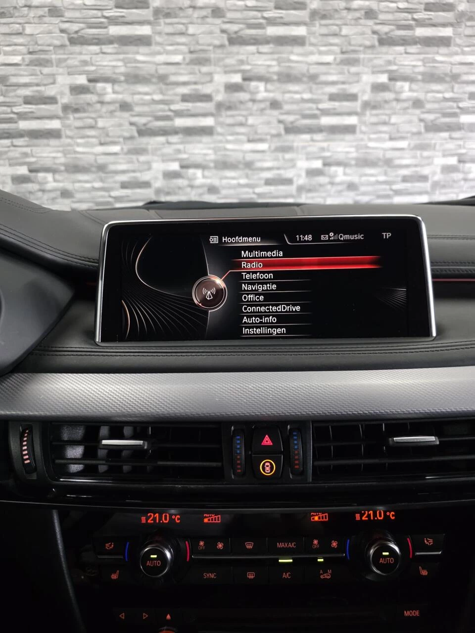 Hoofdafbeelding BMW X6