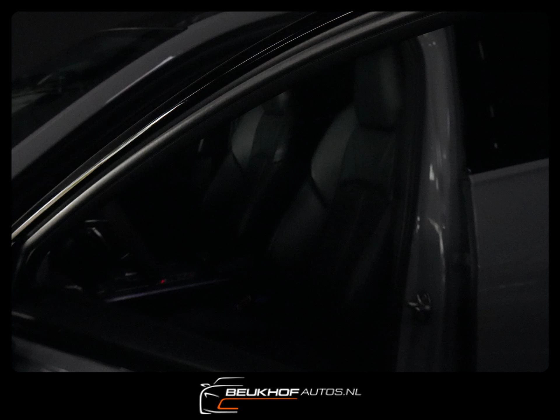 Hoofdafbeelding Audi RS6