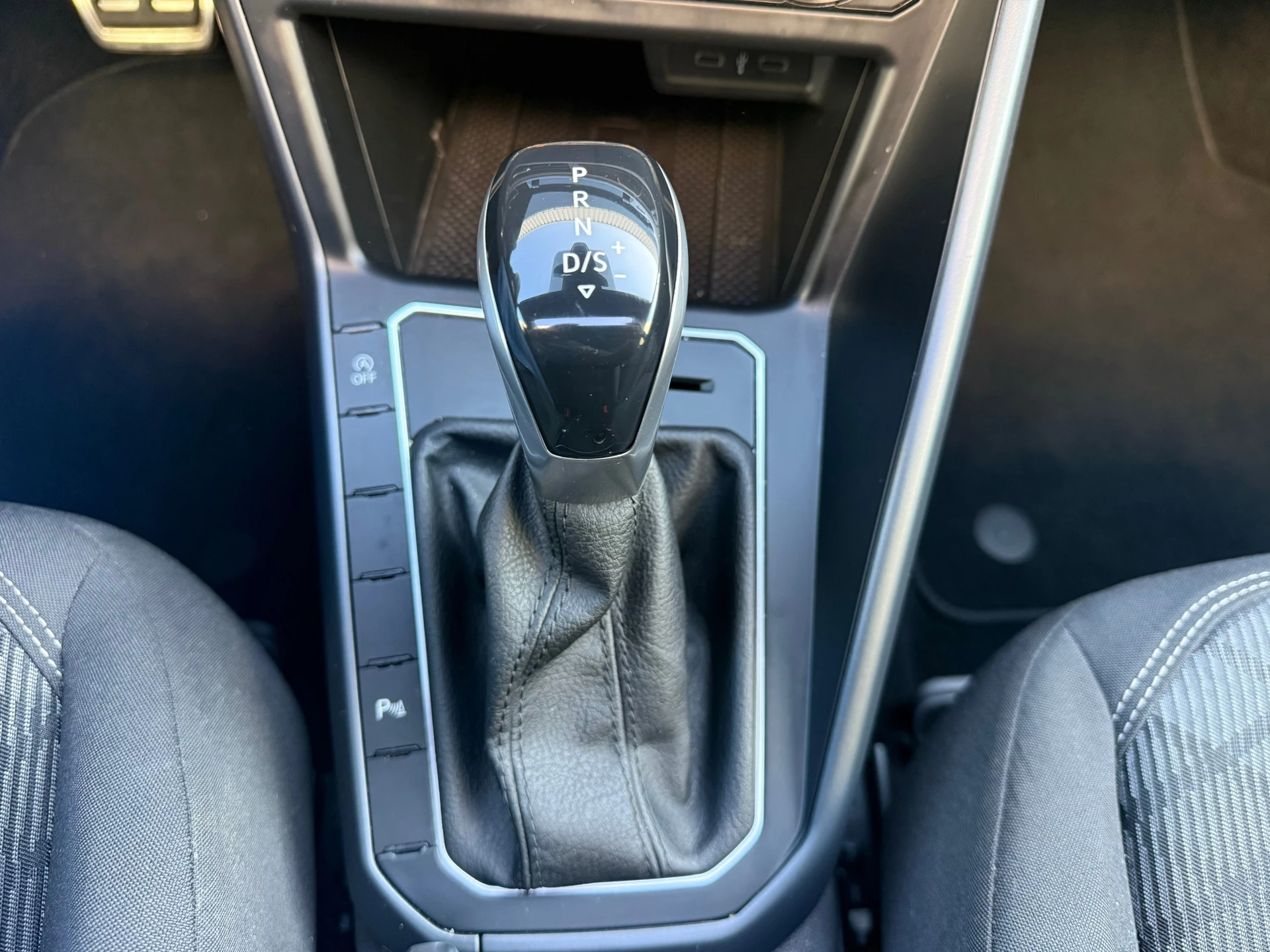 Hoofdafbeelding Volkswagen Taigo