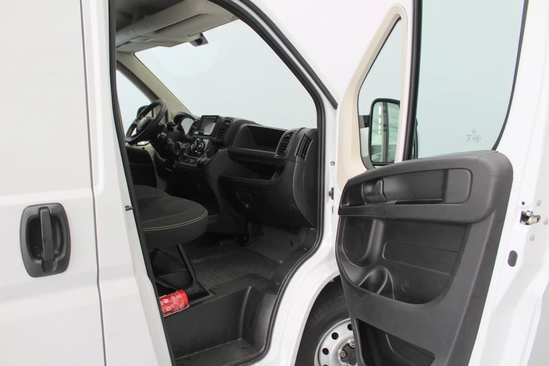 Hoofdafbeelding Fiat Ducato