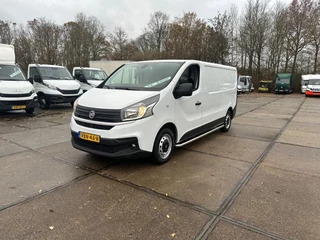 Hoofdafbeelding Fiat Talento Fiat Talento