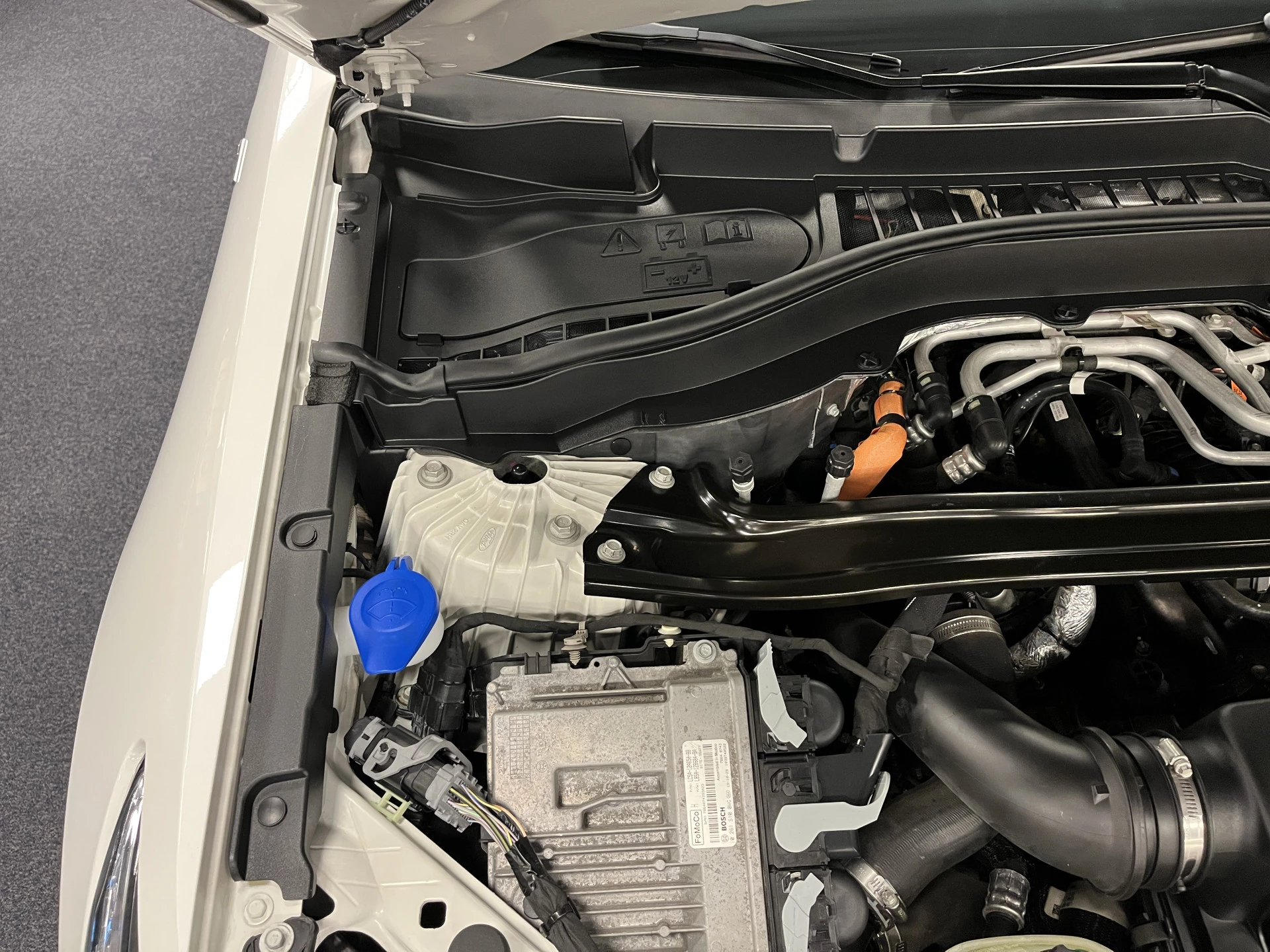 Hoofdafbeelding Ford Explorer
