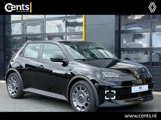 Hoofdafbeelding Renault 5 Renault 5 E-TECH 100% ELECTRIC Night&Day 120pk Pack Winter