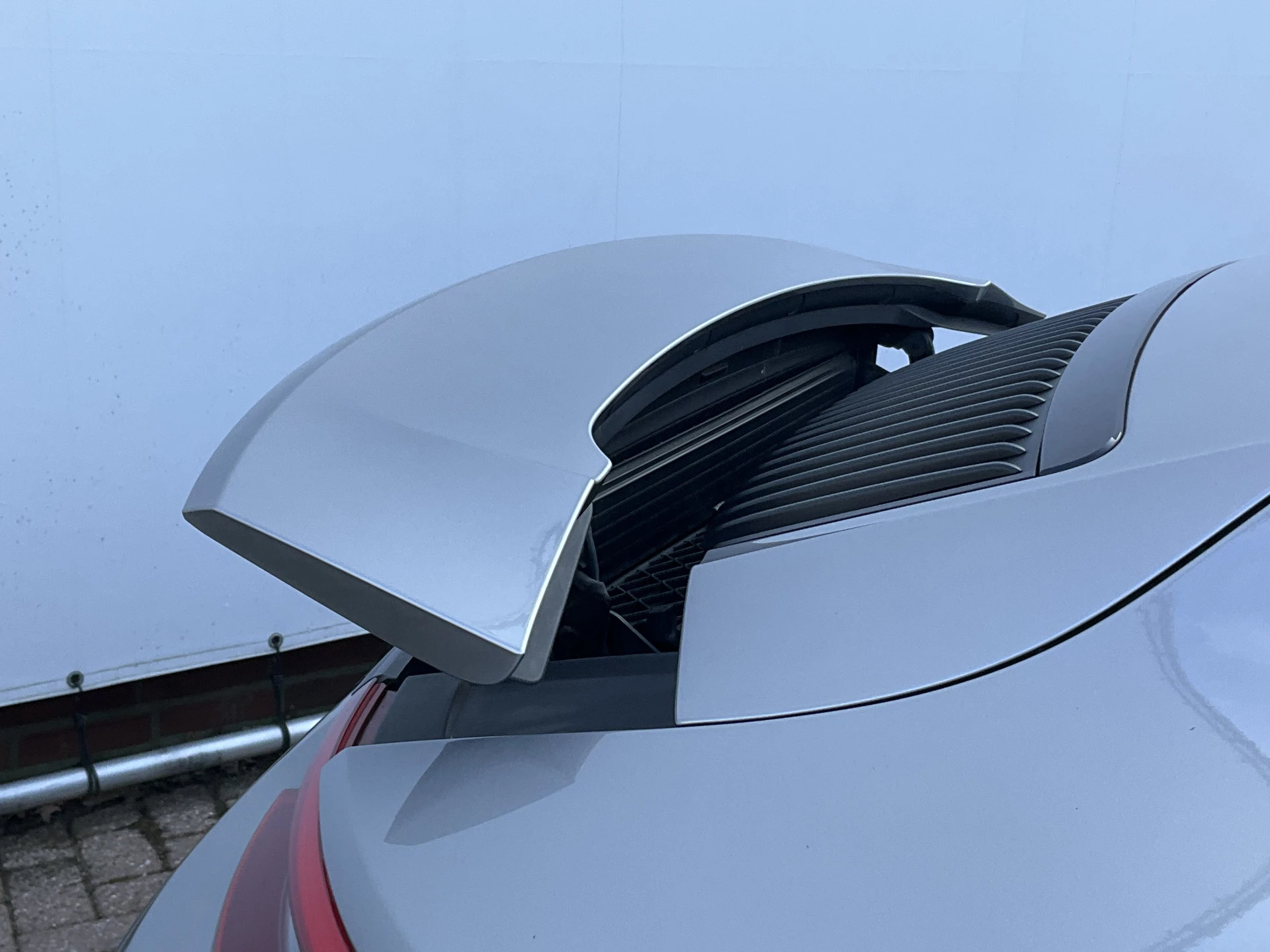 Hoofdafbeelding Porsche 911