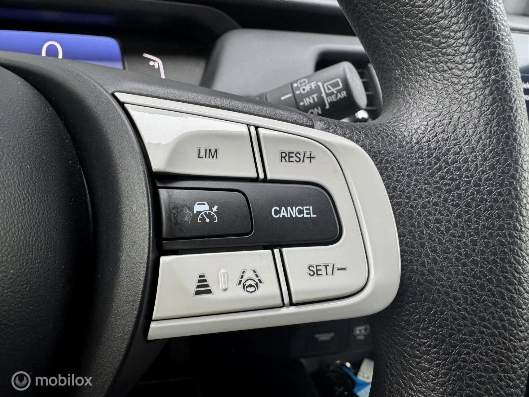 Hoofdafbeelding Honda Jazz