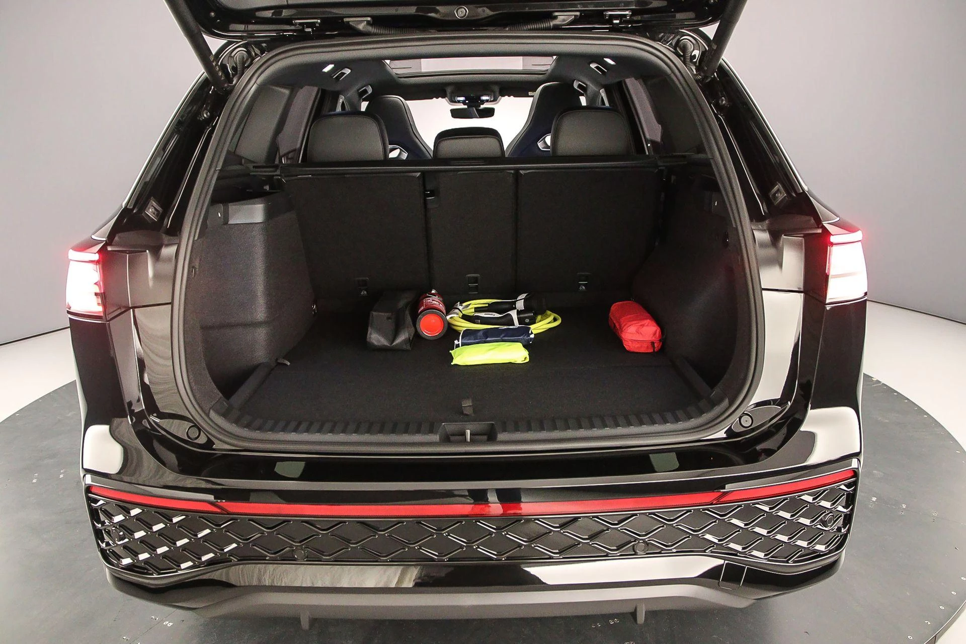 Hoofdafbeelding Volkswagen Tayron