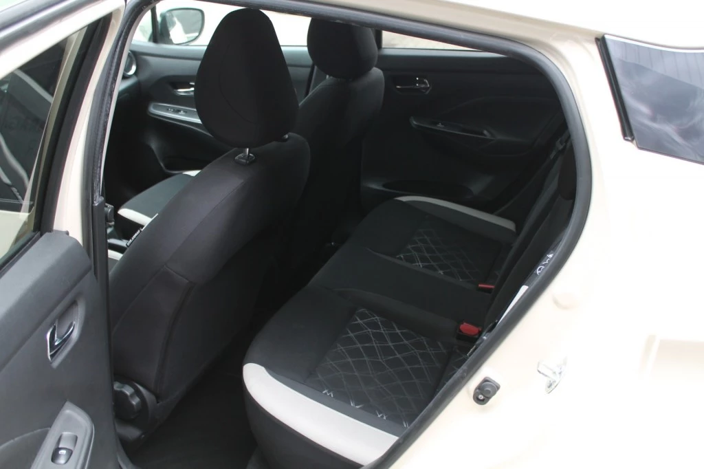 Hoofdafbeelding Nissan Micra