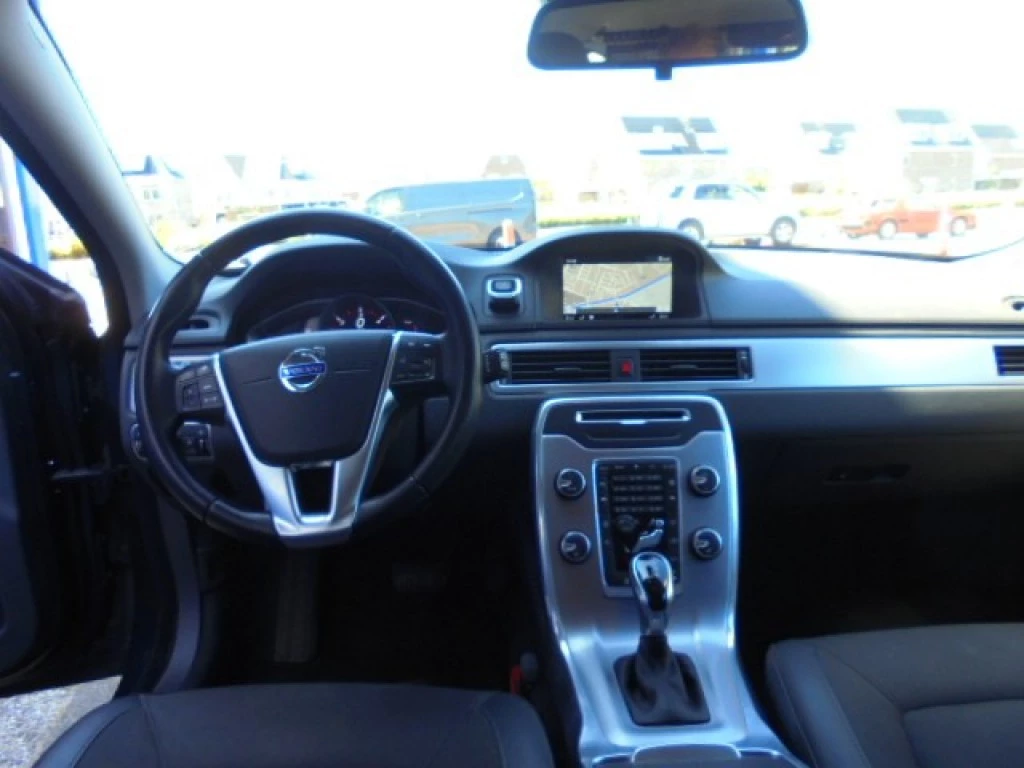 Hoofdafbeelding Volvo V70