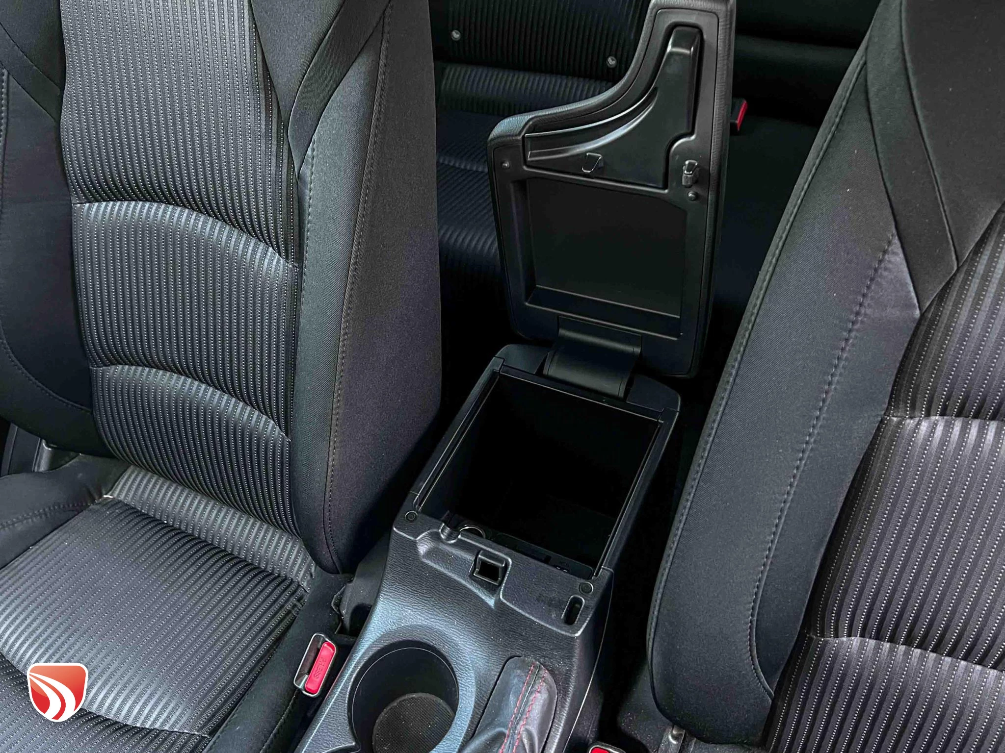 Hoofdafbeelding Mazda 3