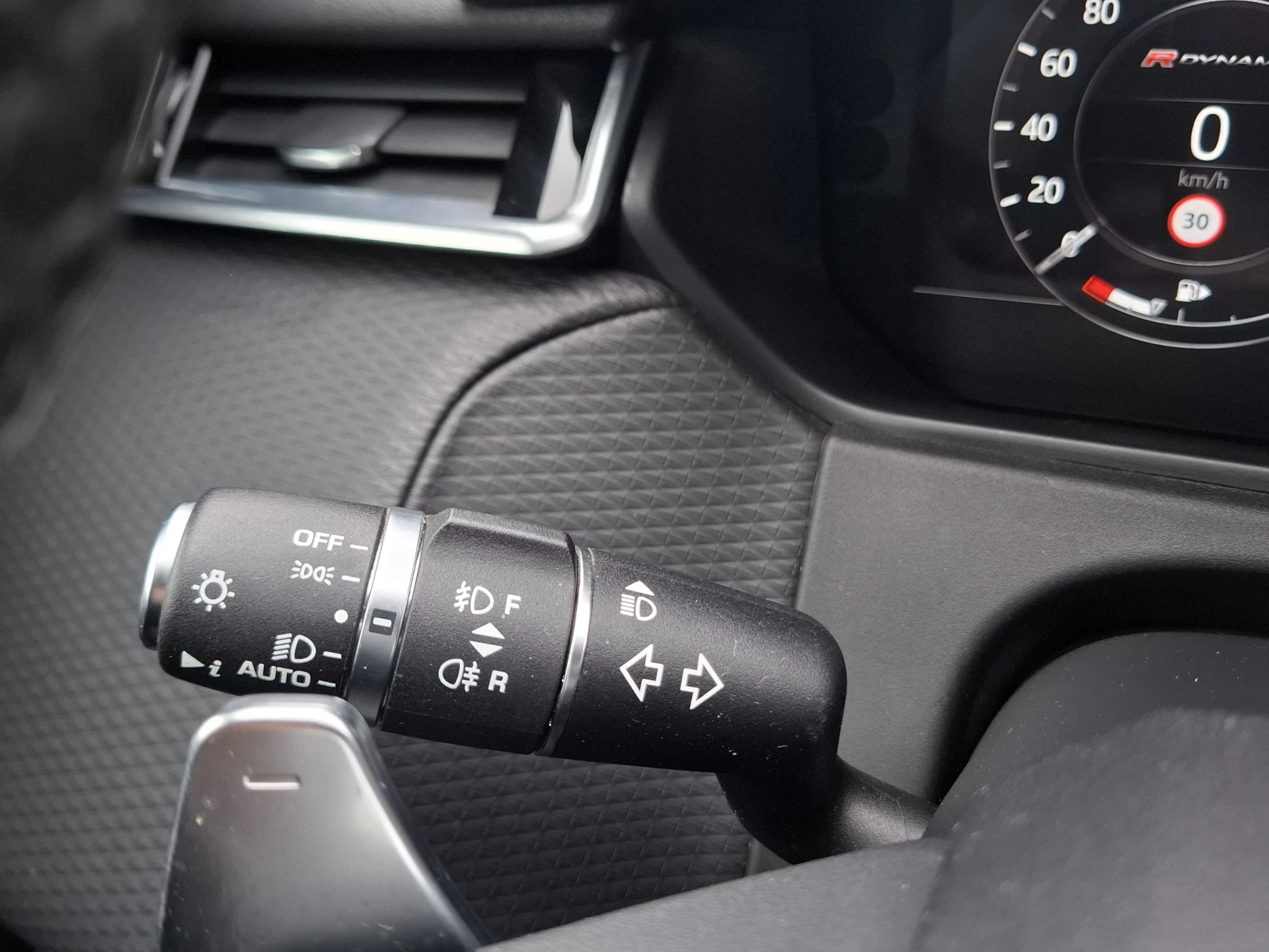 Hoofdafbeelding Land Rover Range Rover Velar