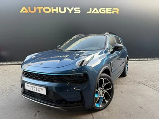 Lynk & Co 01 1.5 Pano 360 Memory Carplay Hybride Automaat