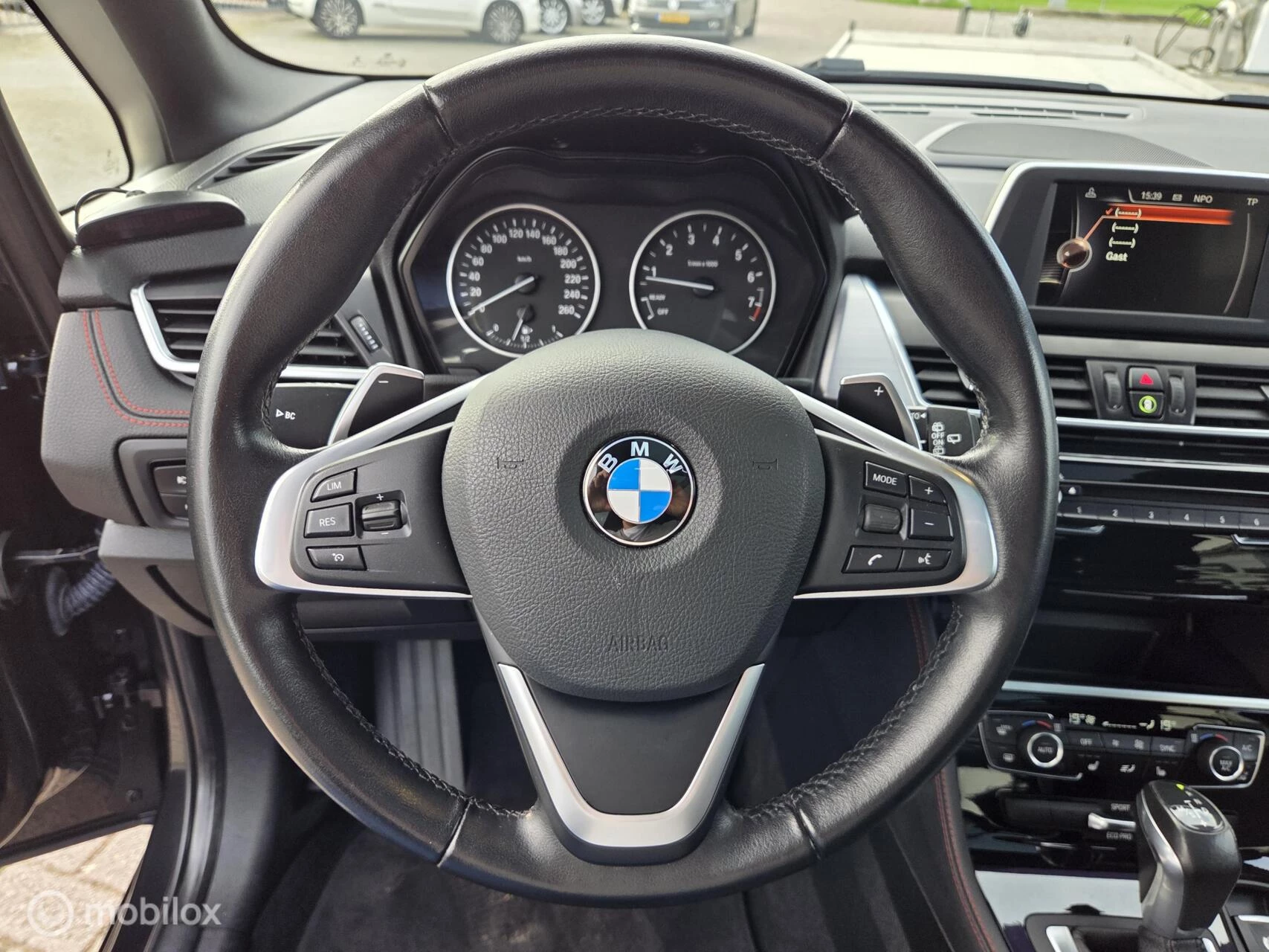 Hoofdafbeelding BMW 2 Serie