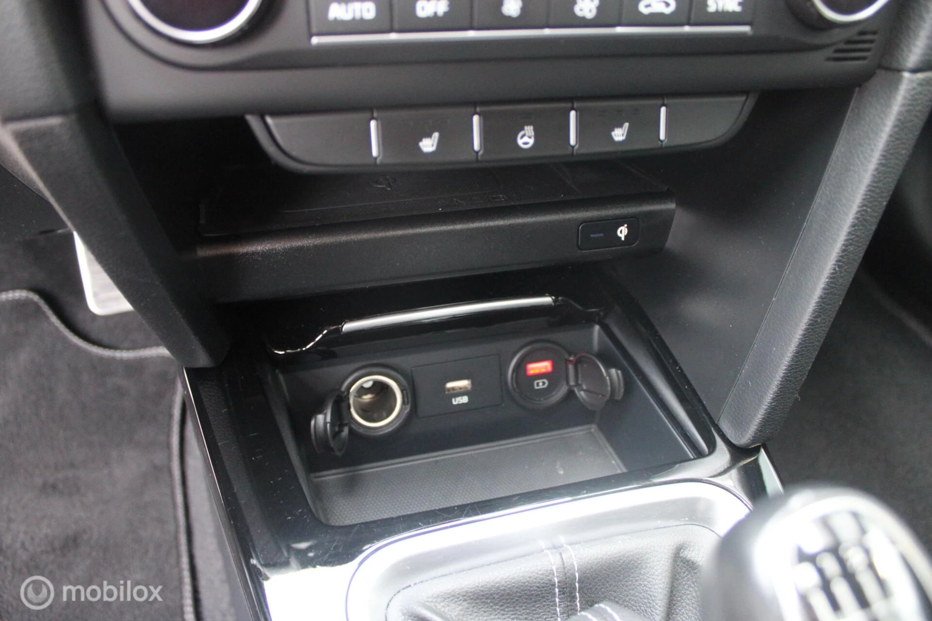 Hoofdafbeelding Kia ProCeed