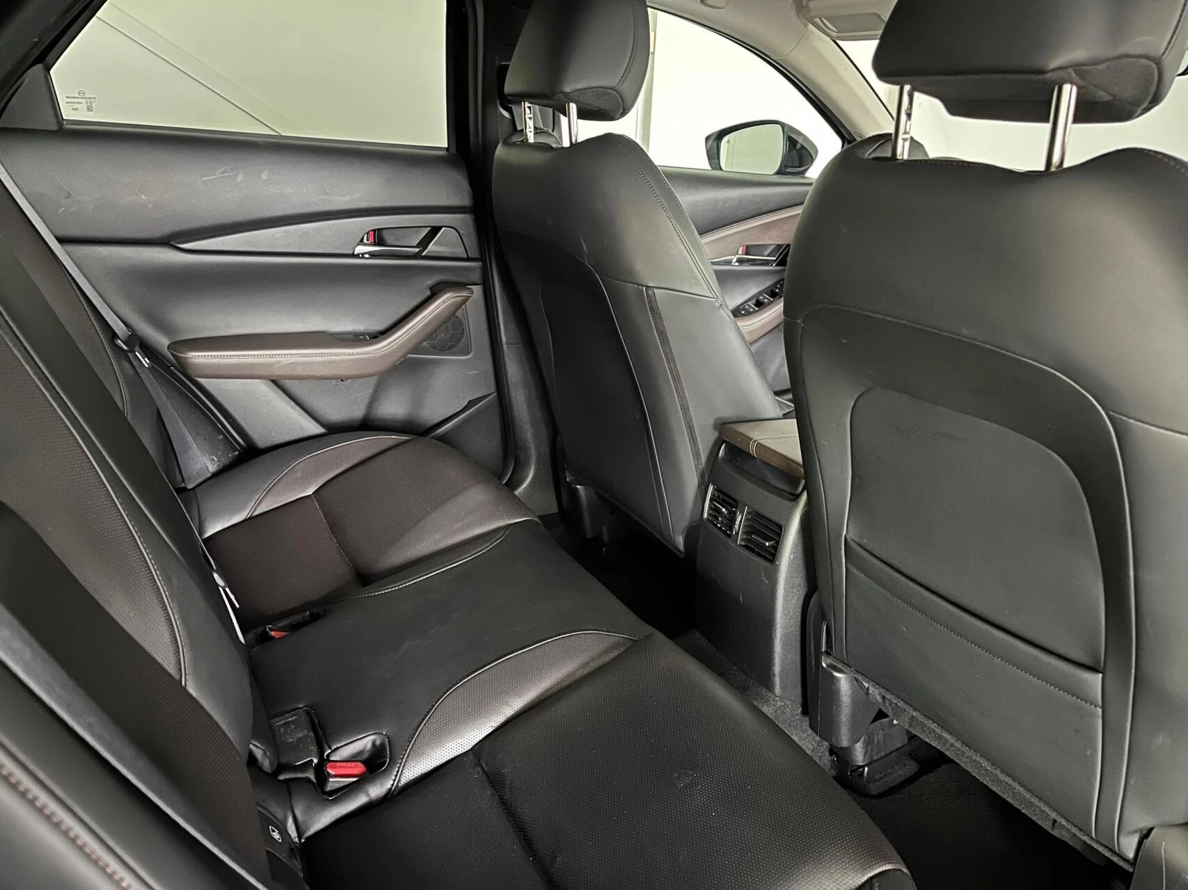 Hoofdafbeelding Mazda CX-30
