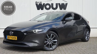 Mazda 3 2.0 e-SkyActiv-G M Hybrid 150 Sportive