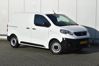Peugeot Expert 1.5 BlueHDI Airco Cruise 3 Sits PDC Euro6 NAP
