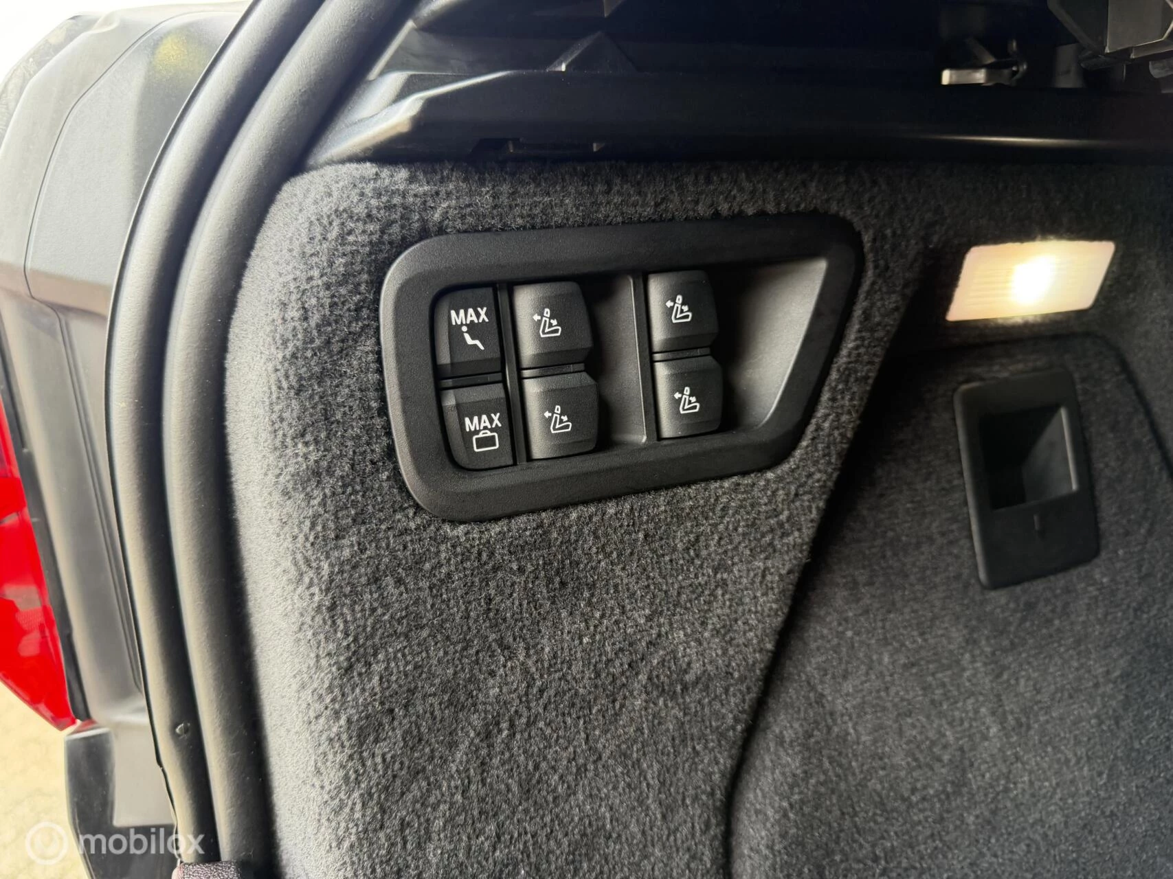 Hoofdafbeelding BMW X7