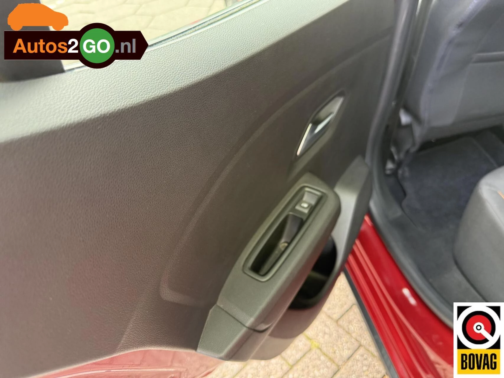 Hoofdafbeelding Dacia Sandero Stepway