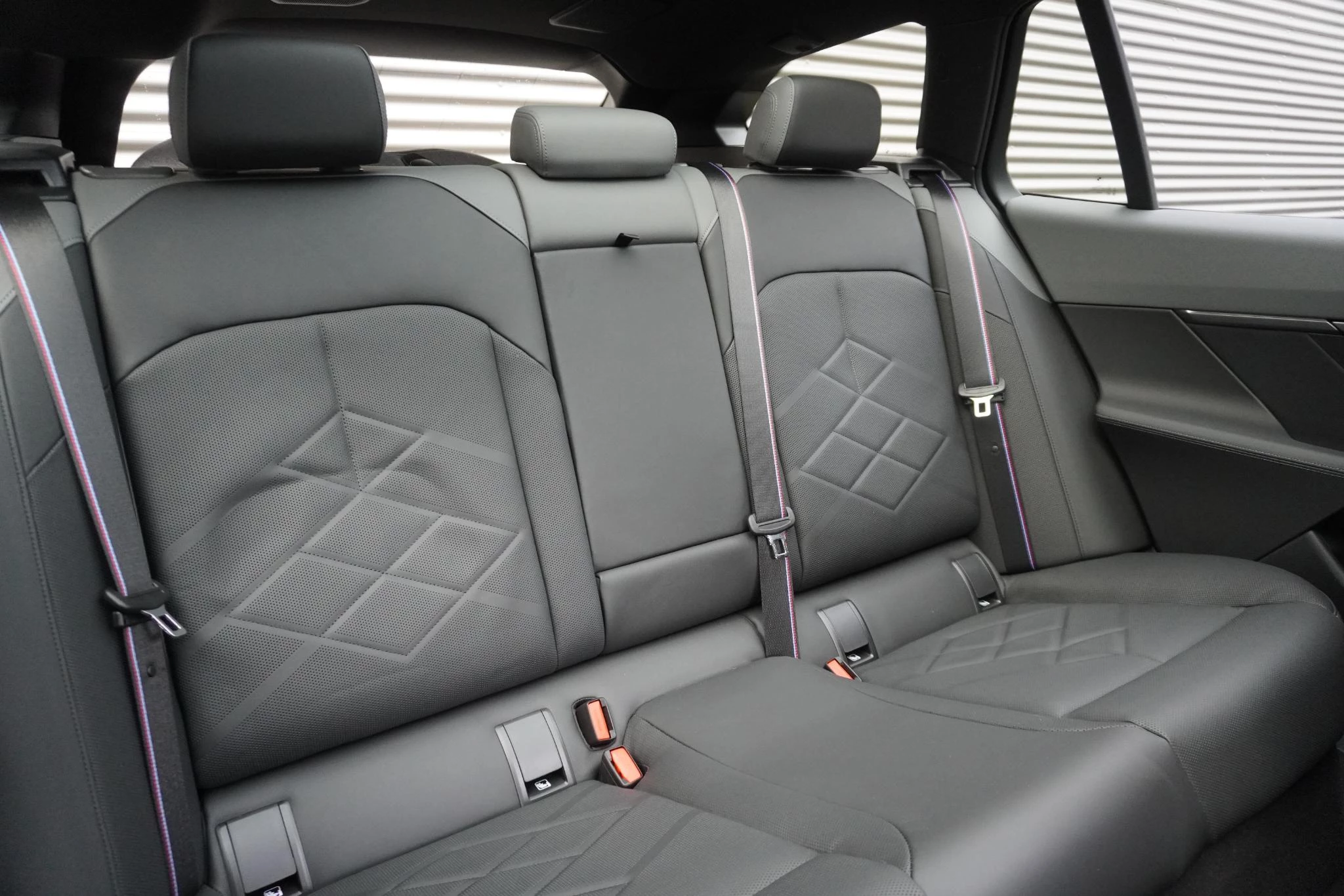 Hoofdafbeelding BMW i5