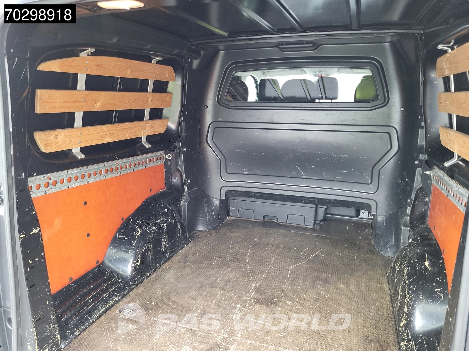 Hoofdafbeelding Peugeot Expert