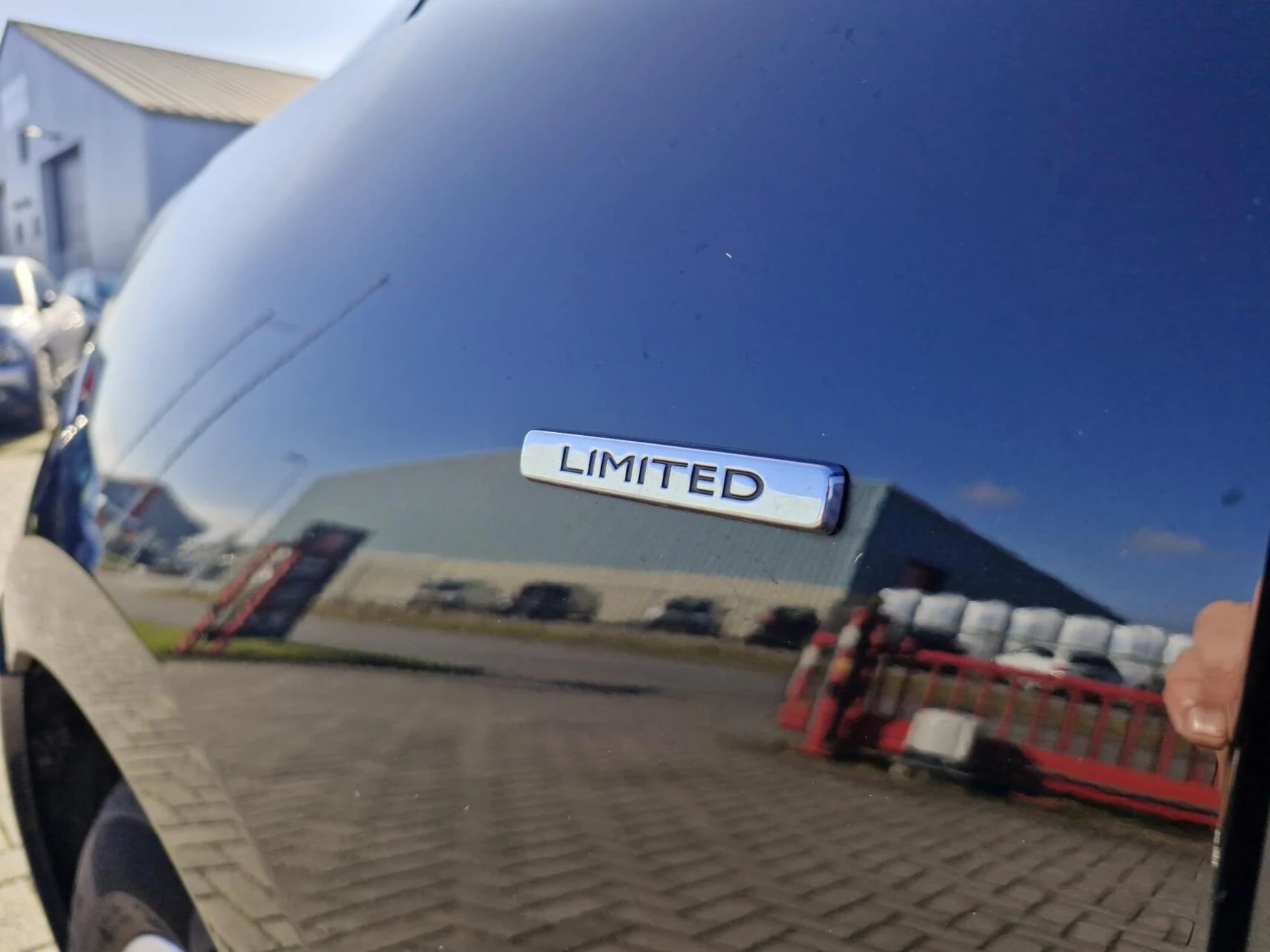 Hoofdafbeelding Renault Scénic