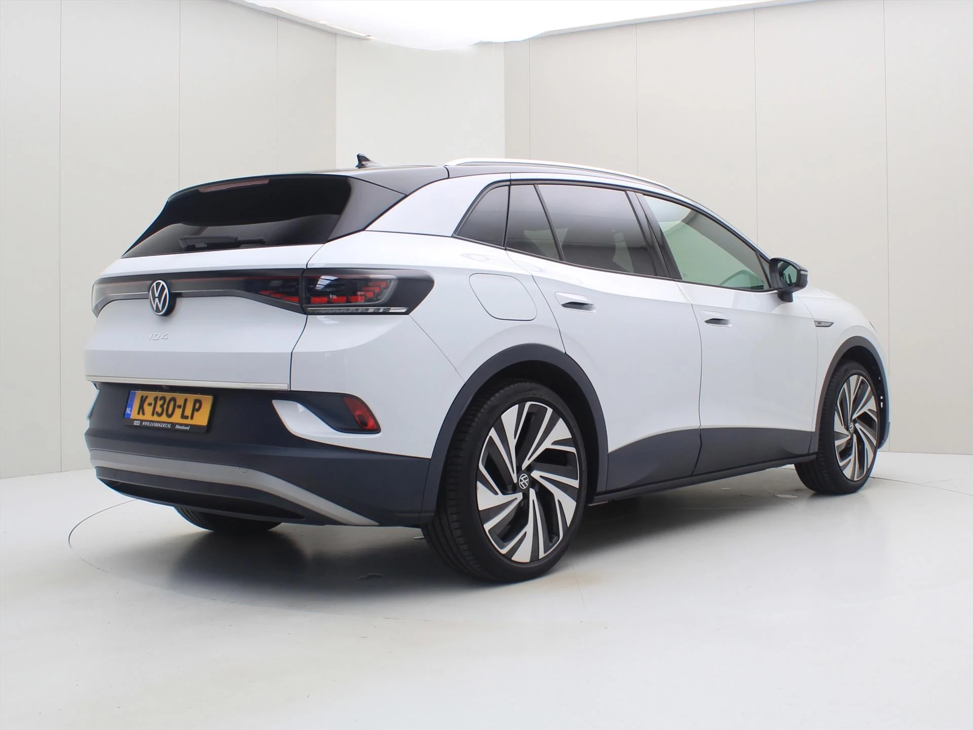 Hoofdafbeelding Volkswagen ID.4