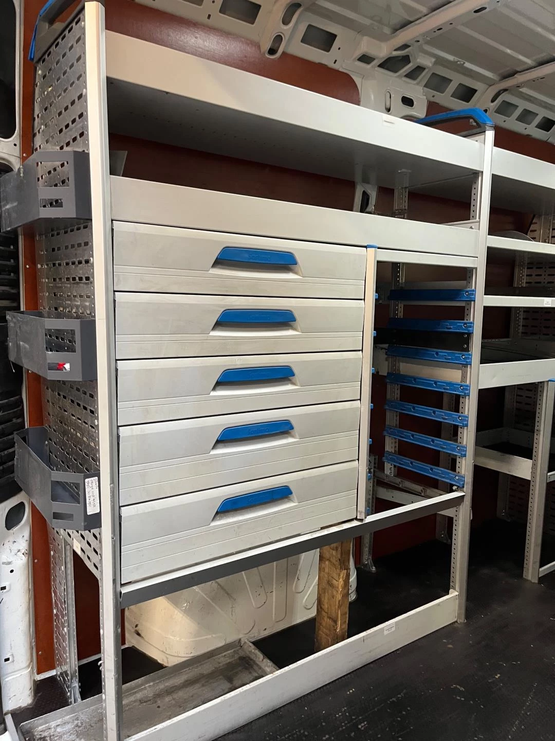 Hoofdafbeelding Peugeot Boxer