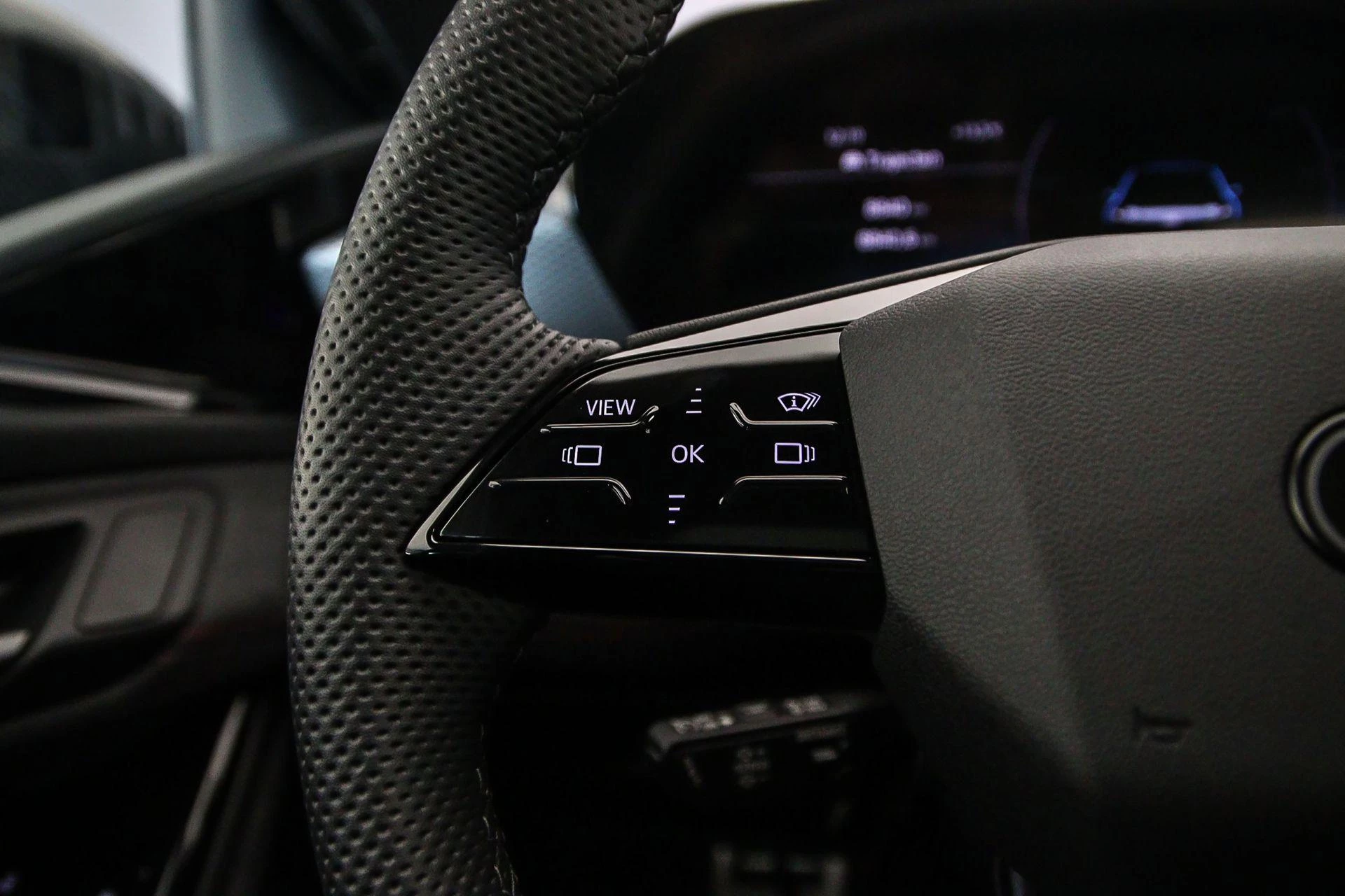 Hoofdafbeelding Audi S6 Avant e-tron