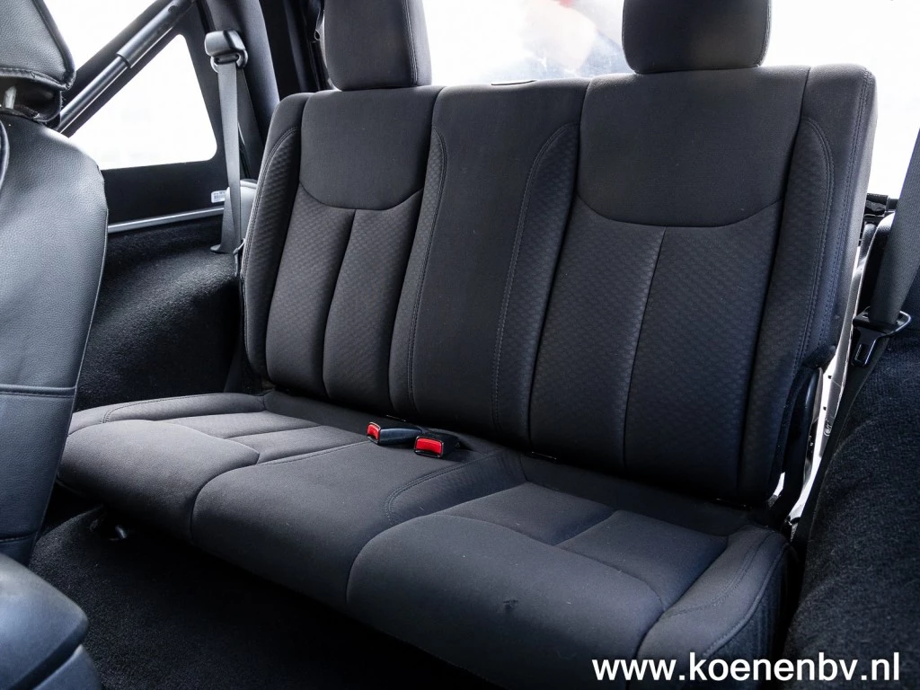 Hoofdafbeelding Jeep Wrangler