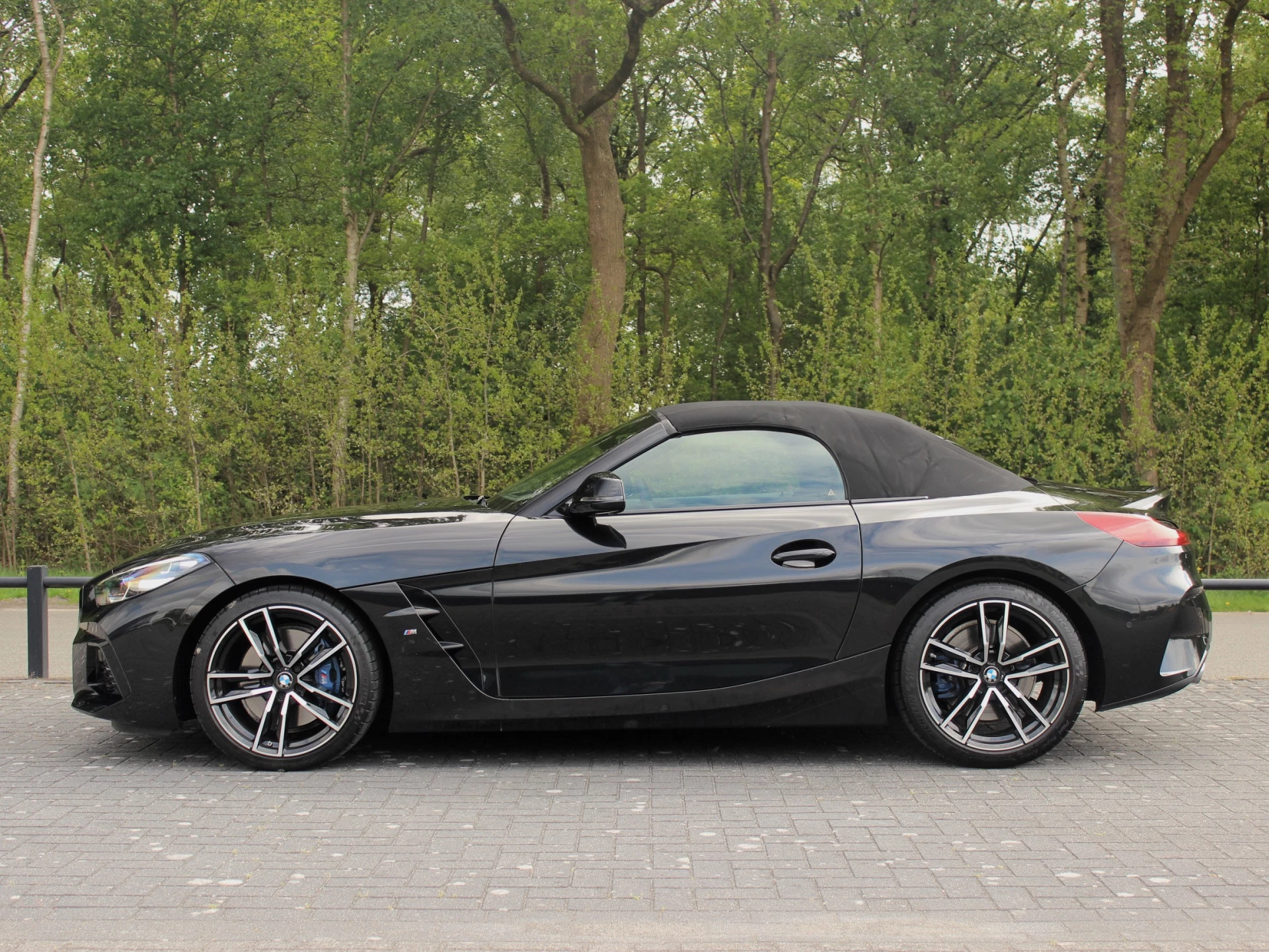 Hoofdafbeelding BMW Z4