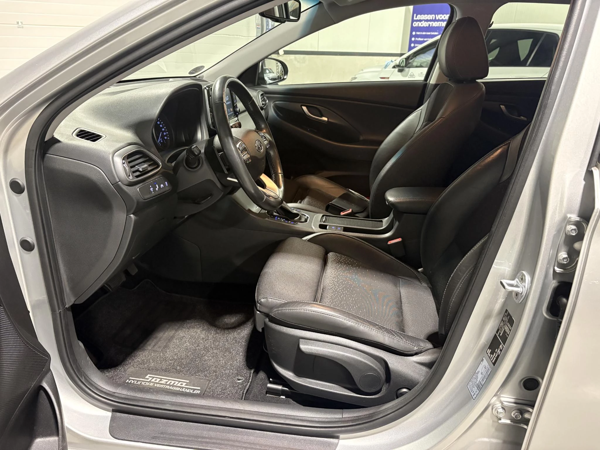 Hoofdafbeelding Hyundai i30