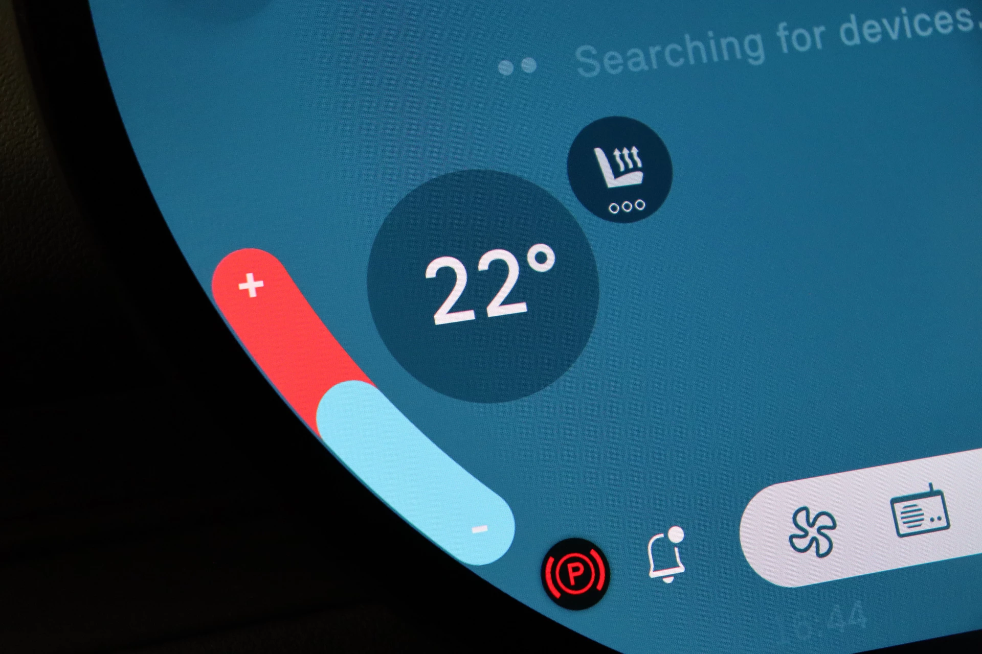 Hoofdafbeelding MINI Aceman