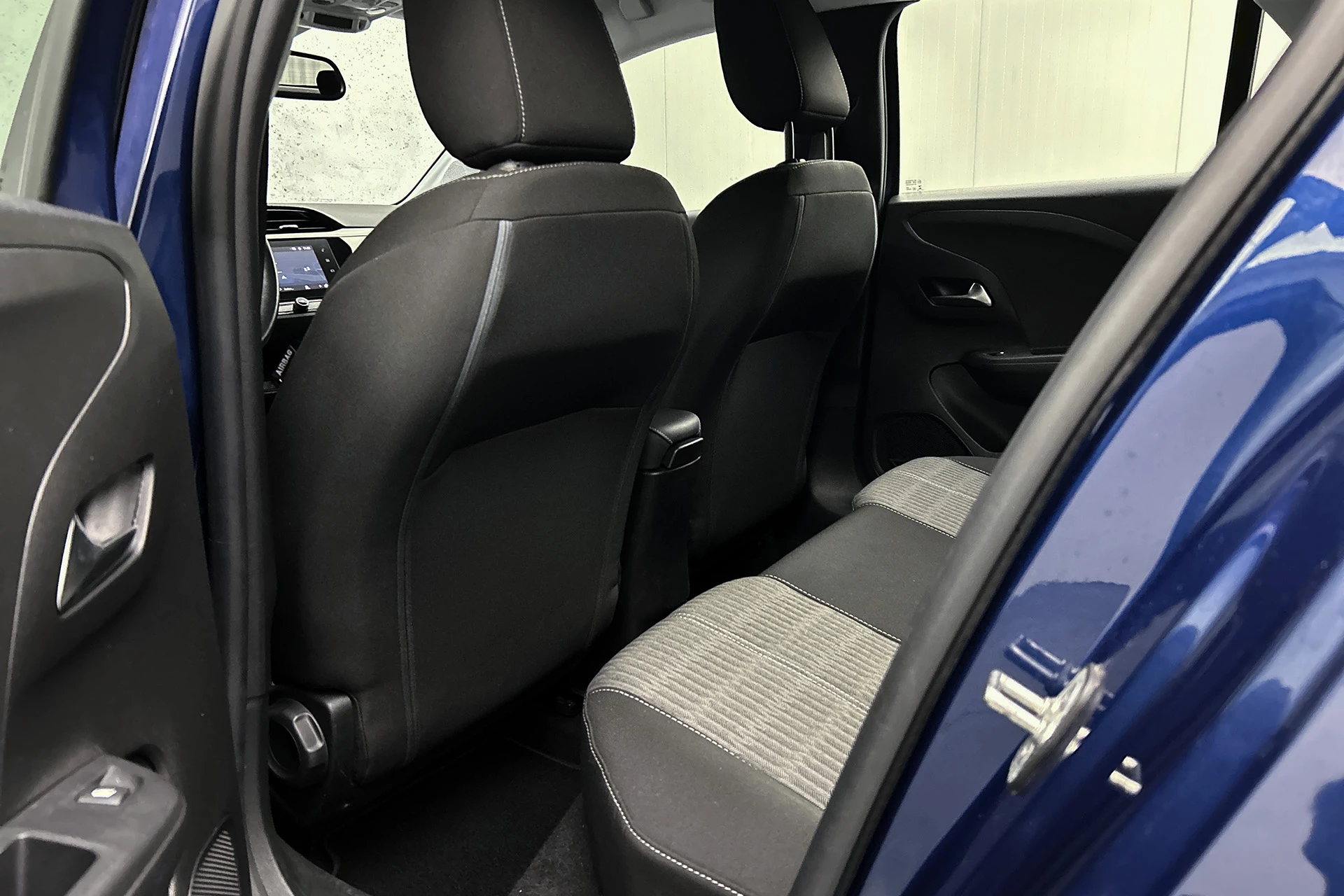 Hoofdafbeelding Opel Corsa-e