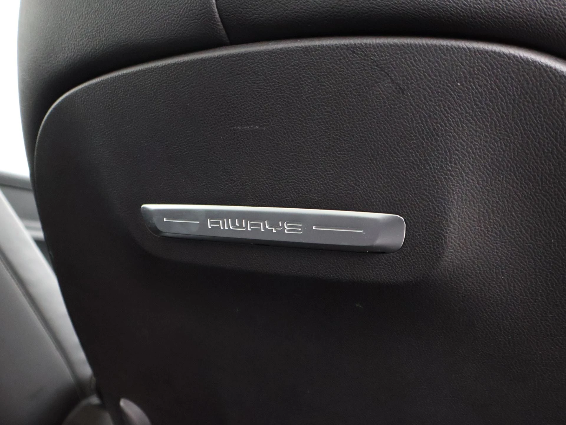 Hoofdafbeelding Aiways U5