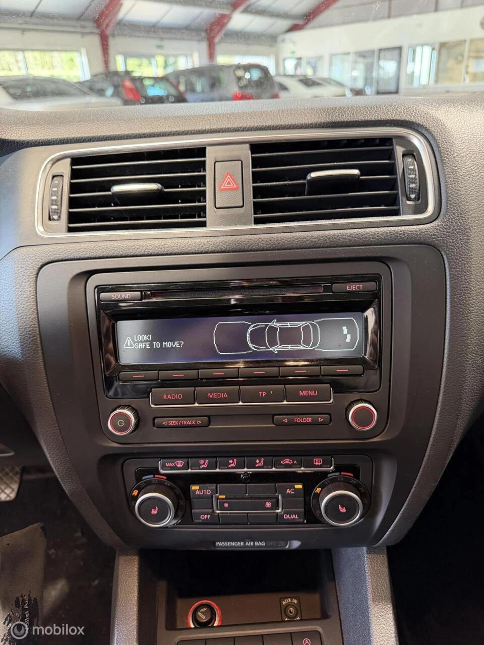 Hoofdafbeelding Volkswagen Jetta