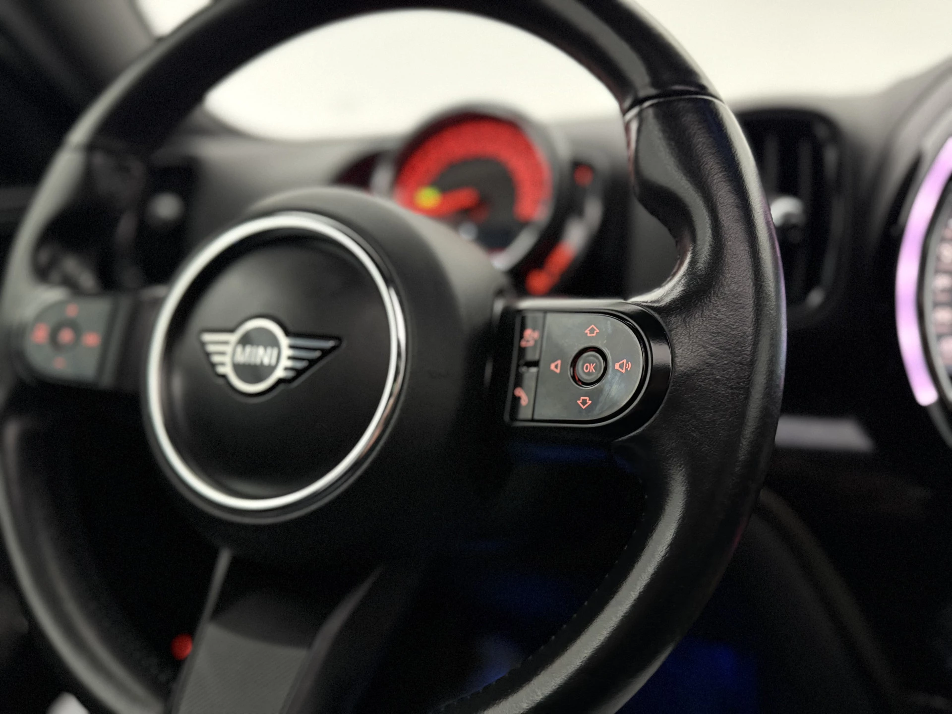 Hoofdafbeelding MINI Cooper SE