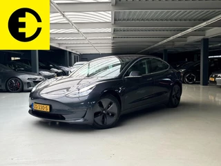Tesla Model 3 Long Range AWD 75 kWh | FSD | Premium audio | Incl. BTW