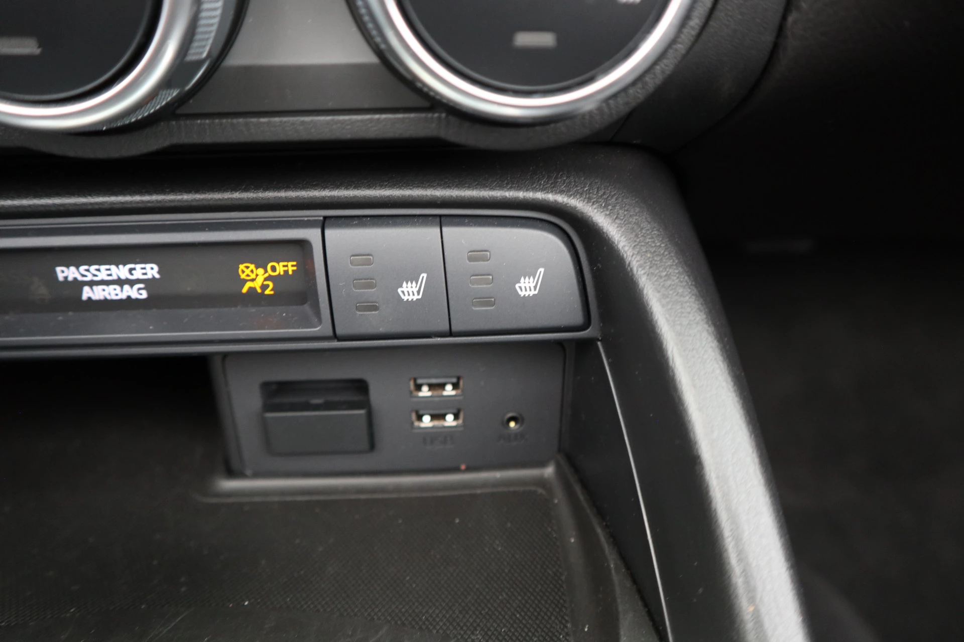 Hoofdafbeelding Mazda MX-5