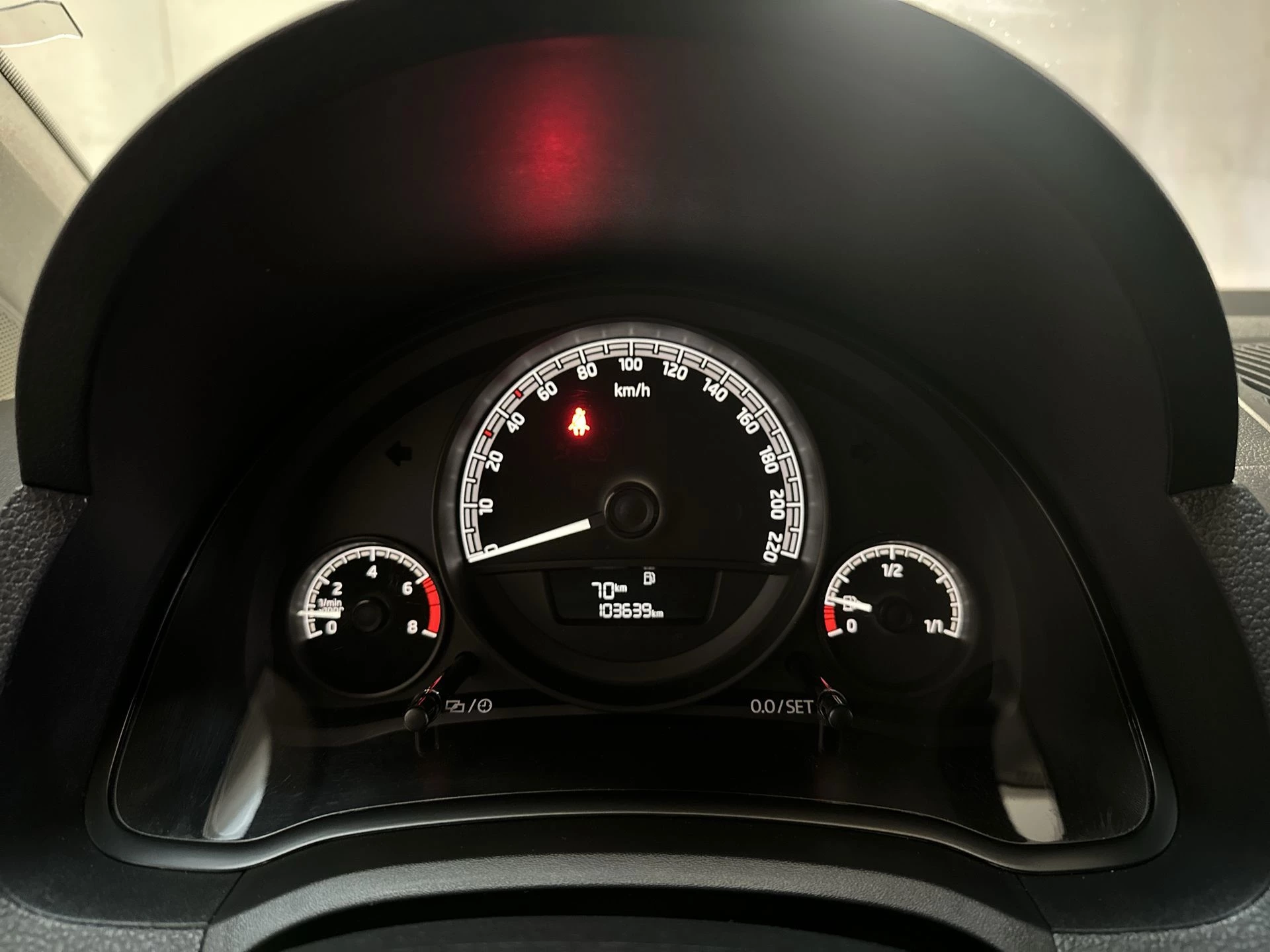 Hoofdafbeelding Škoda Citigo