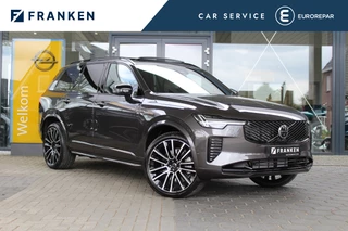Volvo XC90 2.0 T8 Plug-in hybrid AWD Ultra Dark Exec. Ed. | Full Options | B&W | Luchtvering | Massage