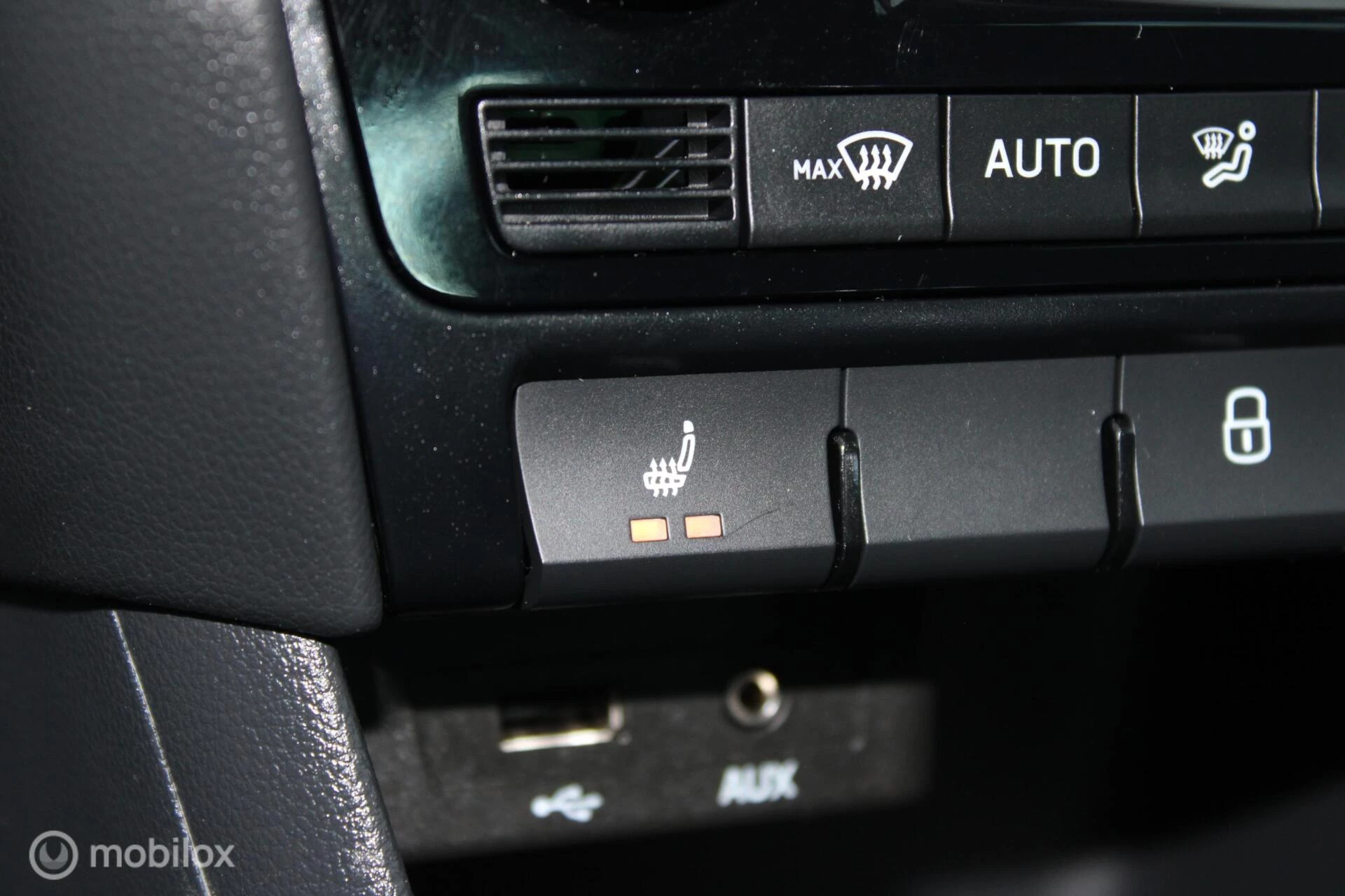 Hoofdafbeelding Škoda Rapid