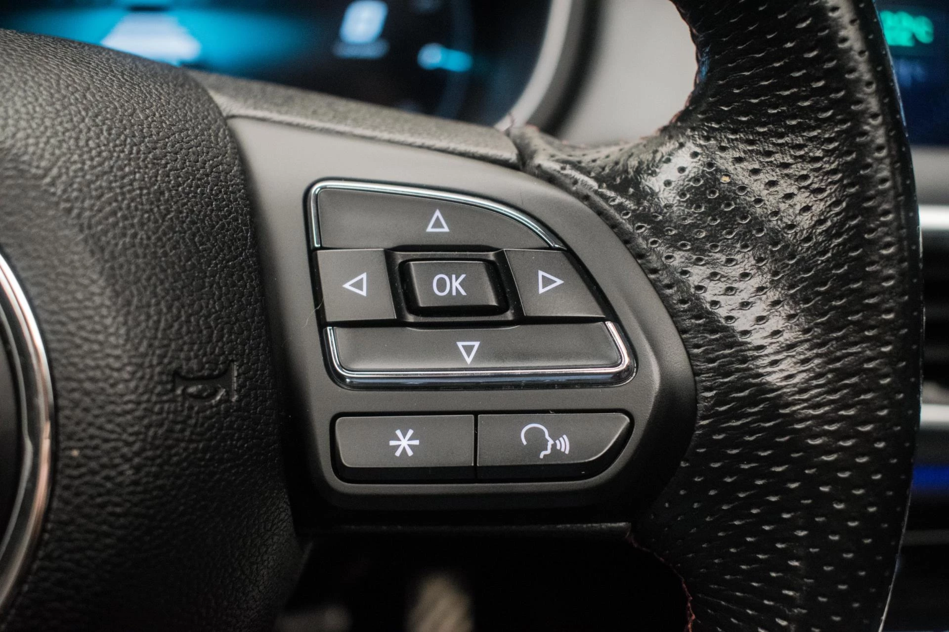 Hoofdafbeelding MG EHS