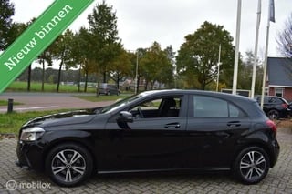 Mercedes A-klasse 160 Ambition 5DRS, 2017|Clima|Navi|Cruise!