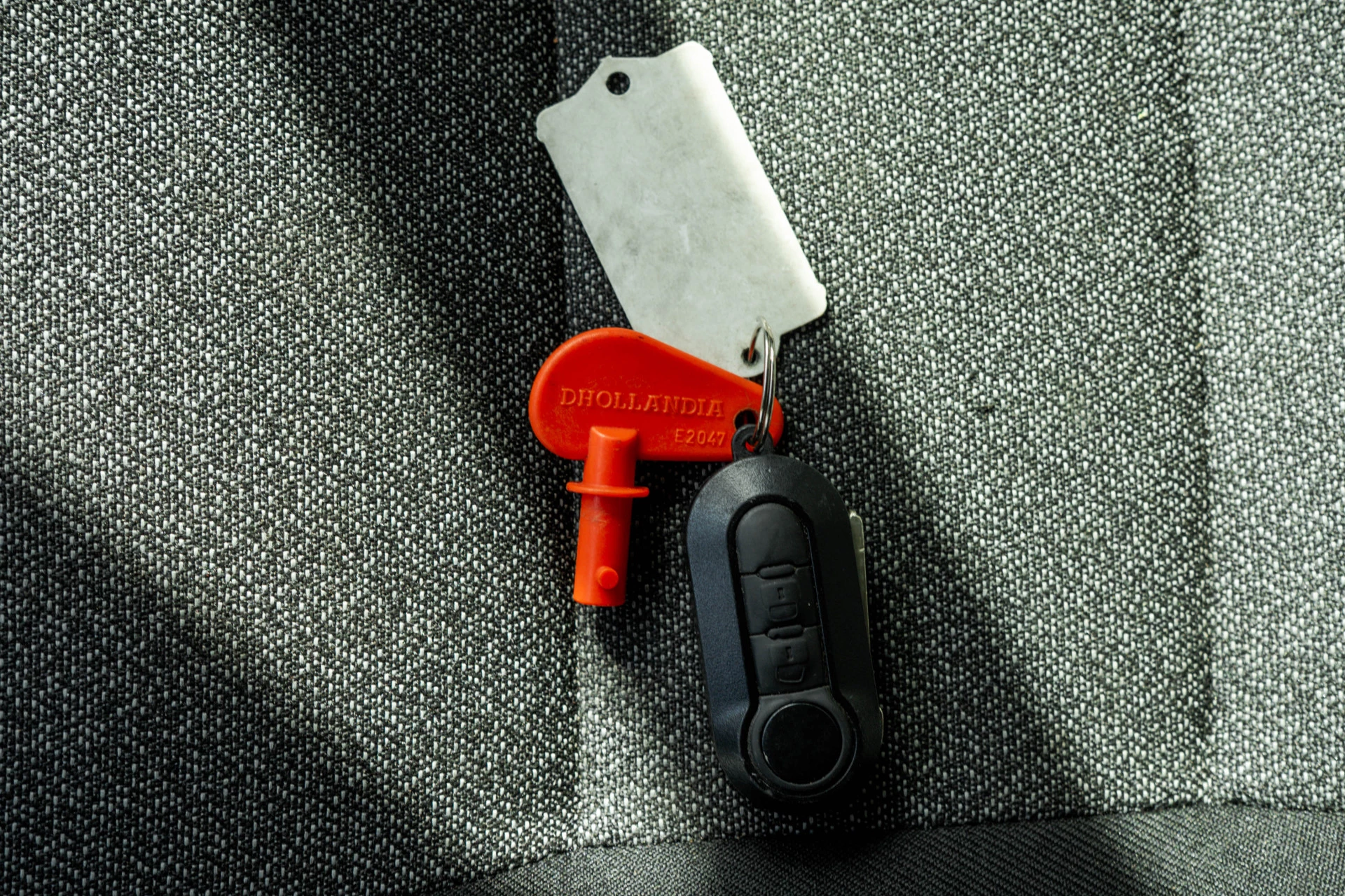 Hoofdafbeelding Fiat Ducato