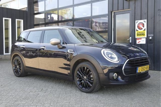 MINI Clubman Mini 1.5 Cooper Business Edition | Automaat | Led | Cruise | Clima | Carplay | NL-Auto